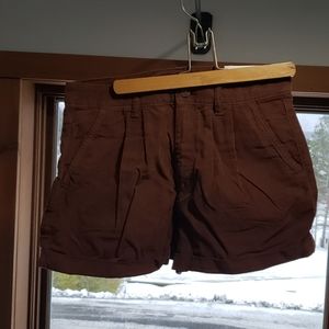 American Eagle Ladies Shorts